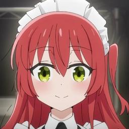 Ikuyo Kita (Bocchi the Rock!)