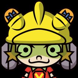 9-Volt (WarioWare: Smooth Moves/Game & Wario)