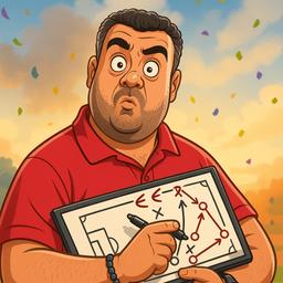 كابتن نبراوى