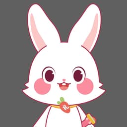 礼李兔（0926）