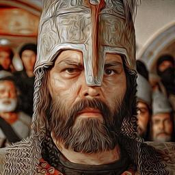 Al-Mukhtar Al-Thaqafi