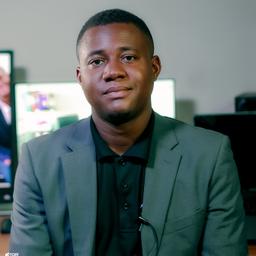 antony toff officiel