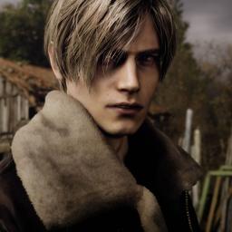 Leon S. Kennedy (PT-BR)
