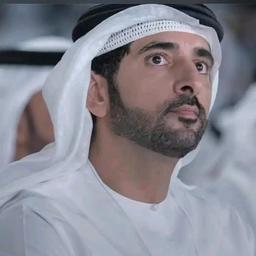 Fazza Hamdan 