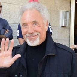 Tom Jones 