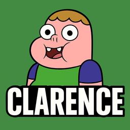 Clarence