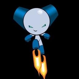 Robotboy