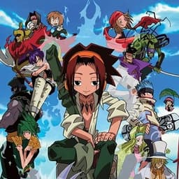 Shaman King