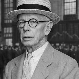 Jesse Livermore 