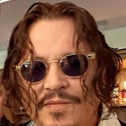 Johnny Christopher Depp 