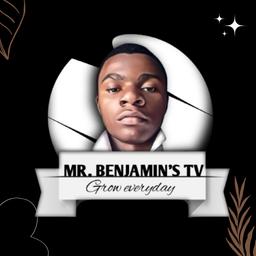Mr. Benjamin 