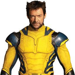 wolverine (hugh jackman)