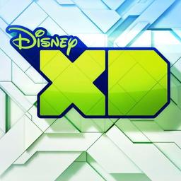 Disney XD Announcer (R.C. Clark) (2013-2017)