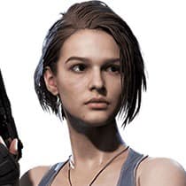 Jill Valentine (Resident Evil)