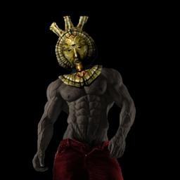 Dagoth Ur