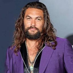Jason momoa