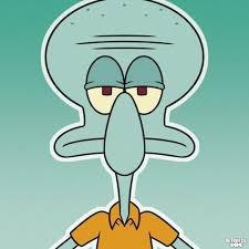 Calamardo (Castellano)