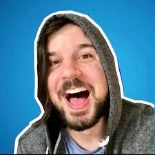 Kyle Istook (Youtuber Cook)