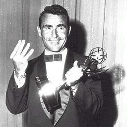 Rod Serling