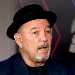 Ruben BLades