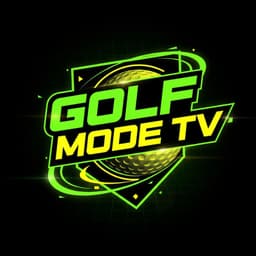 Golf Mode TV 