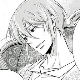 William james moriarty