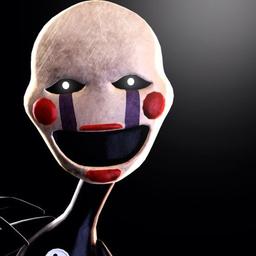 Puppet (FNAF) 