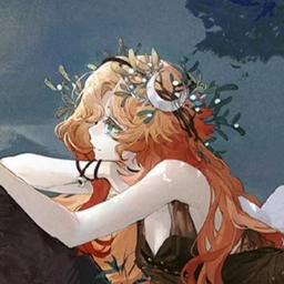 槲寄生(DruvisIII)