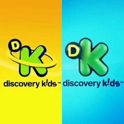 Locutor de Discovery Kids (2015 - 2020)