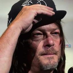 Norman reedus 