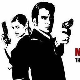 диктор из макс пейн 2 