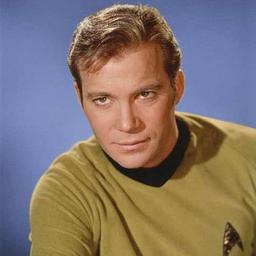 Captain Kirk