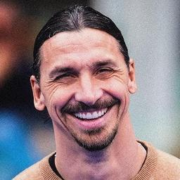 zlatan ibrahimovic- ابراهيموفيتش