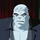 solomon grundy
