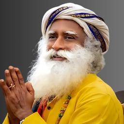 sadhguru
