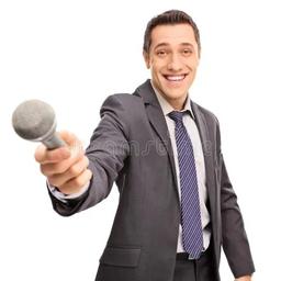 Entrevistador Rasqui