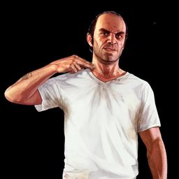 Trevor Philips