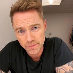 ronan keating