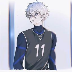 Наги Сейширо