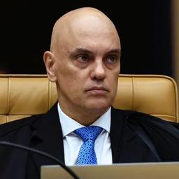 Alexandre de Moraes
