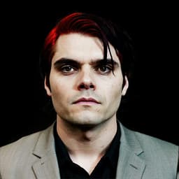 gerard way