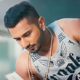 Yo Yo Honey Singh