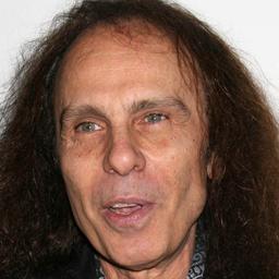 Ronnie James Dio (Spoken Voice)