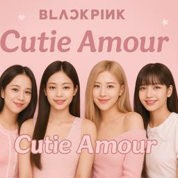 جيني بلاك بينك