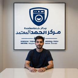 مركز الحمد ٢