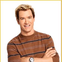 An Older Zack Morris