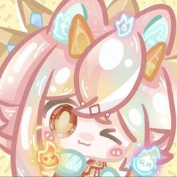 焰心龍女芙瑞 | FieryHeart Furrey