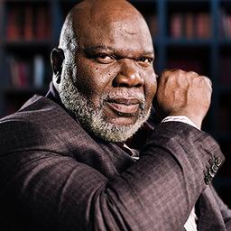 td jakes 