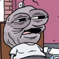 Pim (Smiling Friends) (VA: Michael Cusack)