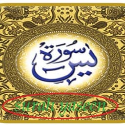 Surah e Yaseen